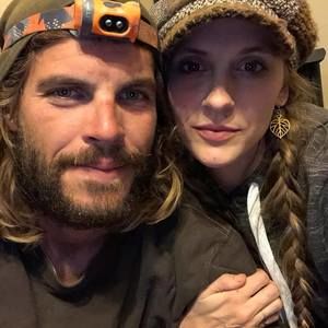 Meet your Posher, Kristin